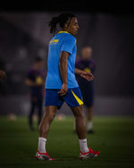 Maillot d’entraînement FC Barcelone 25/26 quatrième équipement - Édition Joueur