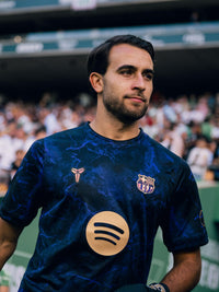 Men's away Pre-Match shirt FC Barcelona x Kobe Bryant 26/27