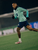 Sudadera entrenamiento tercera equipación hombre FC Barcelona 26/27 - Edición Jugador