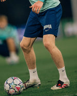 Men's training shorts third FC Barcelona - Player Edition 26/27