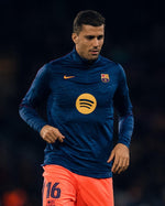 Sweat Pré-Match troisième tenue homme FC Barcelona 26/27