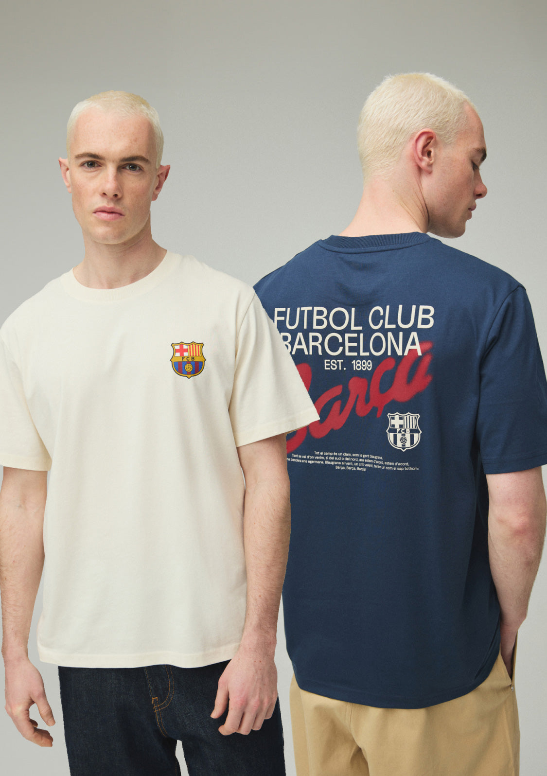 Official Barça Store – Barça Official Store