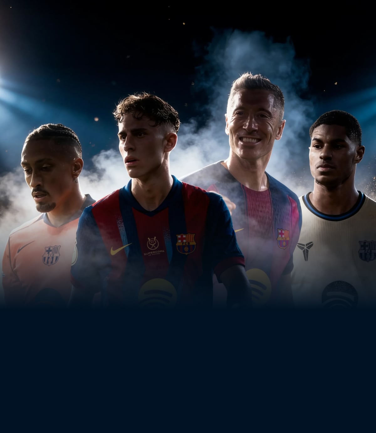 半袖 ペドリ L Pedri – Barça Official Store