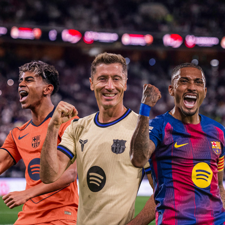 Official Barça Store – Barça Official Store