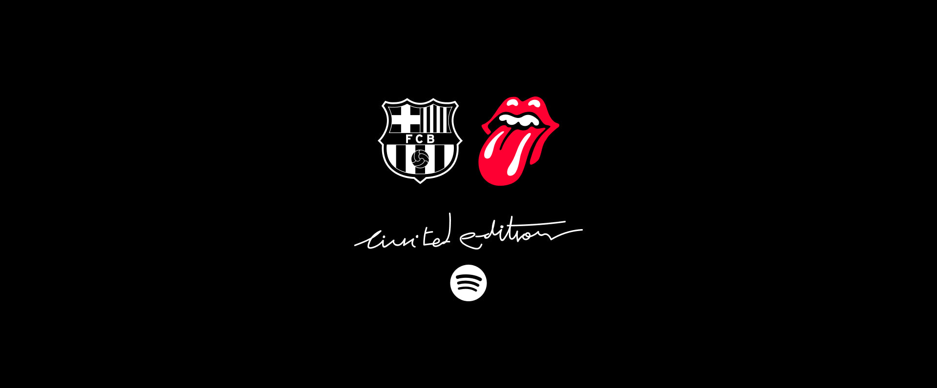 FC Barcelona Rolling Stones – Barça Official Store Spotify Camp Nou