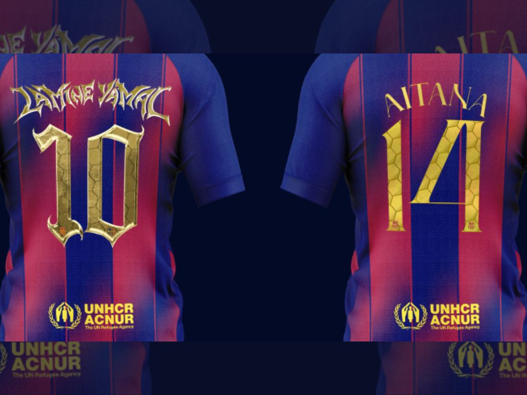 記念グッズ #1 FC Barcelona-Real Madrid メモラビリア – Barça Official Store
