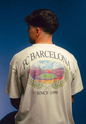 Barça ラ・リーガ優勝 2026 Tシャツ | FC Barcelona – Barça Official