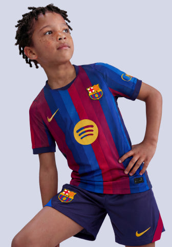 Official Barça Store – Barça Official Store