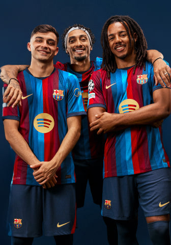 FC Barcelona X Olivia Rodrigo X Spotify – Barça Official Store