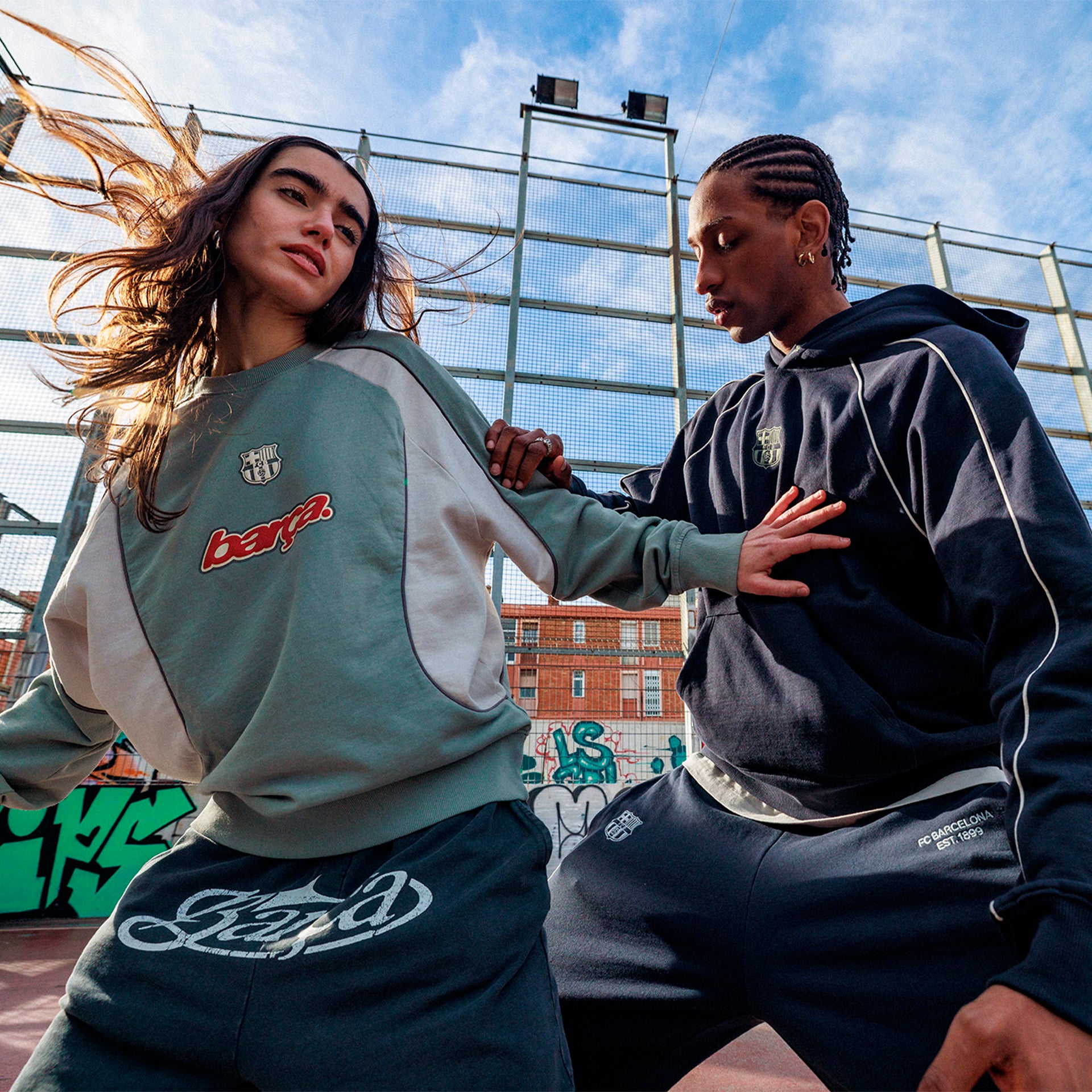 Official Barça Store – Barça Official Store