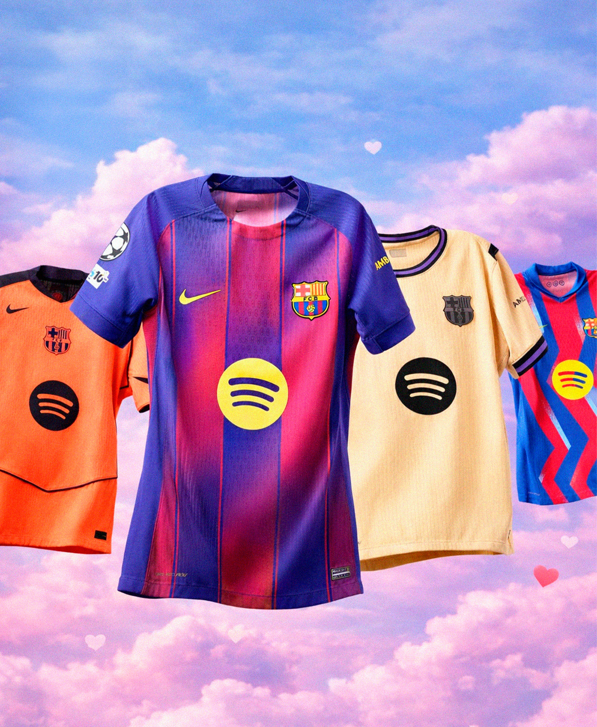 Official Barça Store – Barça Official Store