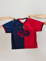 T-shirt Blaugrana Tornem Barça
