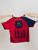 T-shirt Blaugrana Tornem Barça