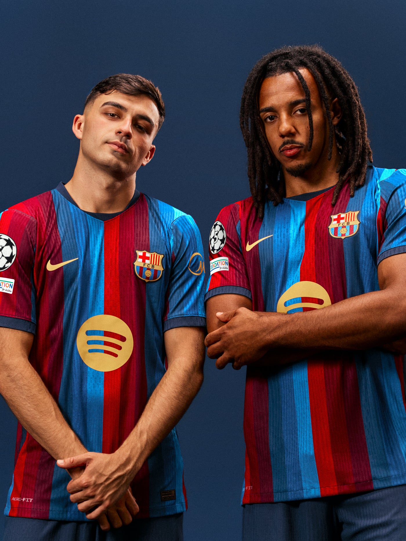 Maillot pendentif FC Barcelone adulte Barça gris - Taille: Talla ropa Maillot pendentif FC Barcelone adulte Barça gris - Taille: Talla ropa