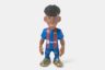 Figura Lamine Yamal Barça