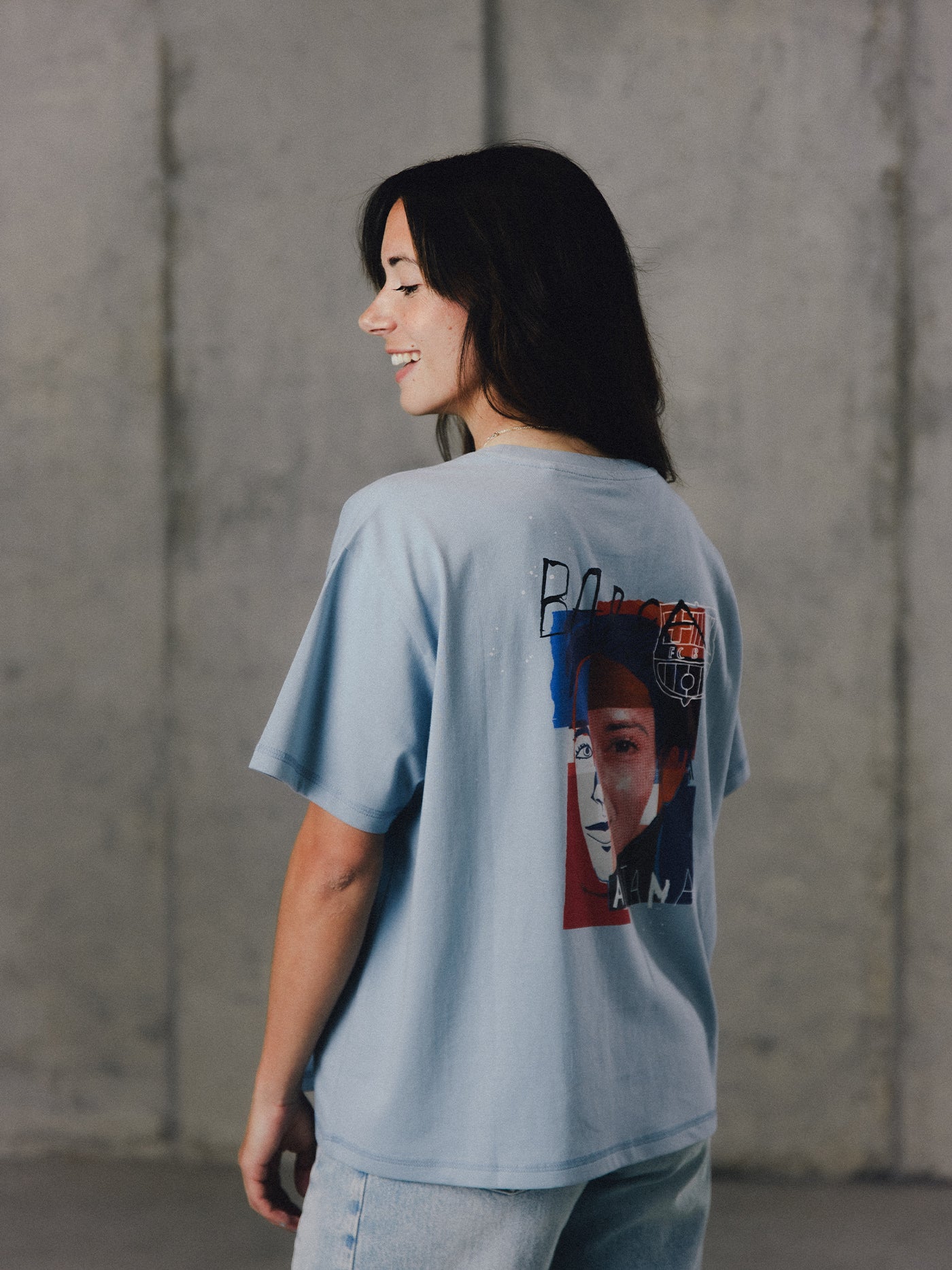 メンズ Tシャツ＆ポロシャツ – Barça Official Store