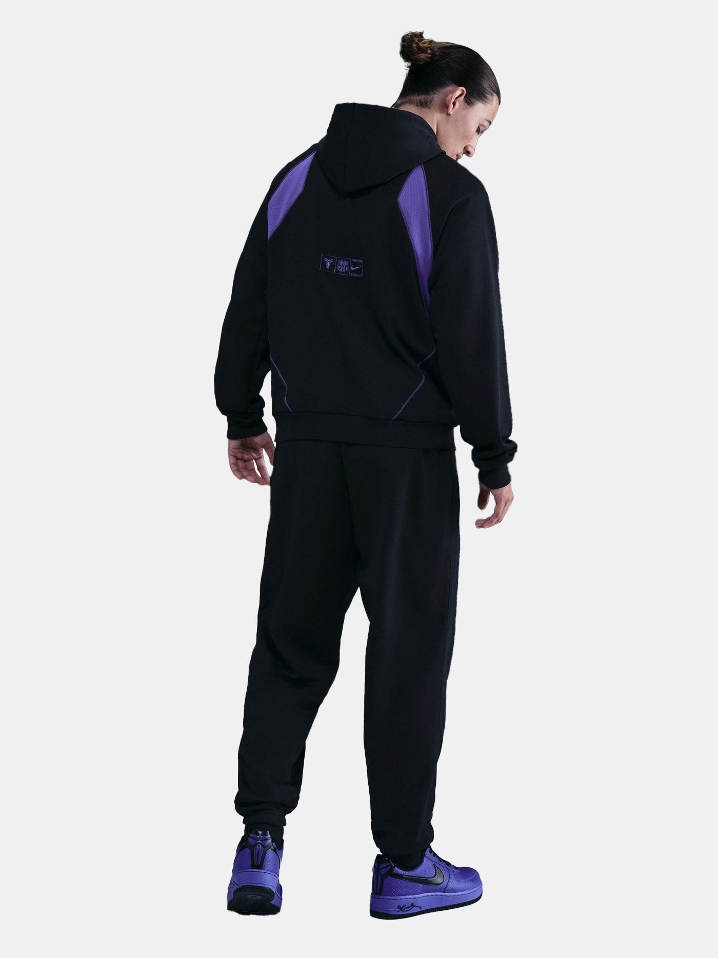 Pantalon Express Extérieur FC Barcelona x Kobe Bryant Nike