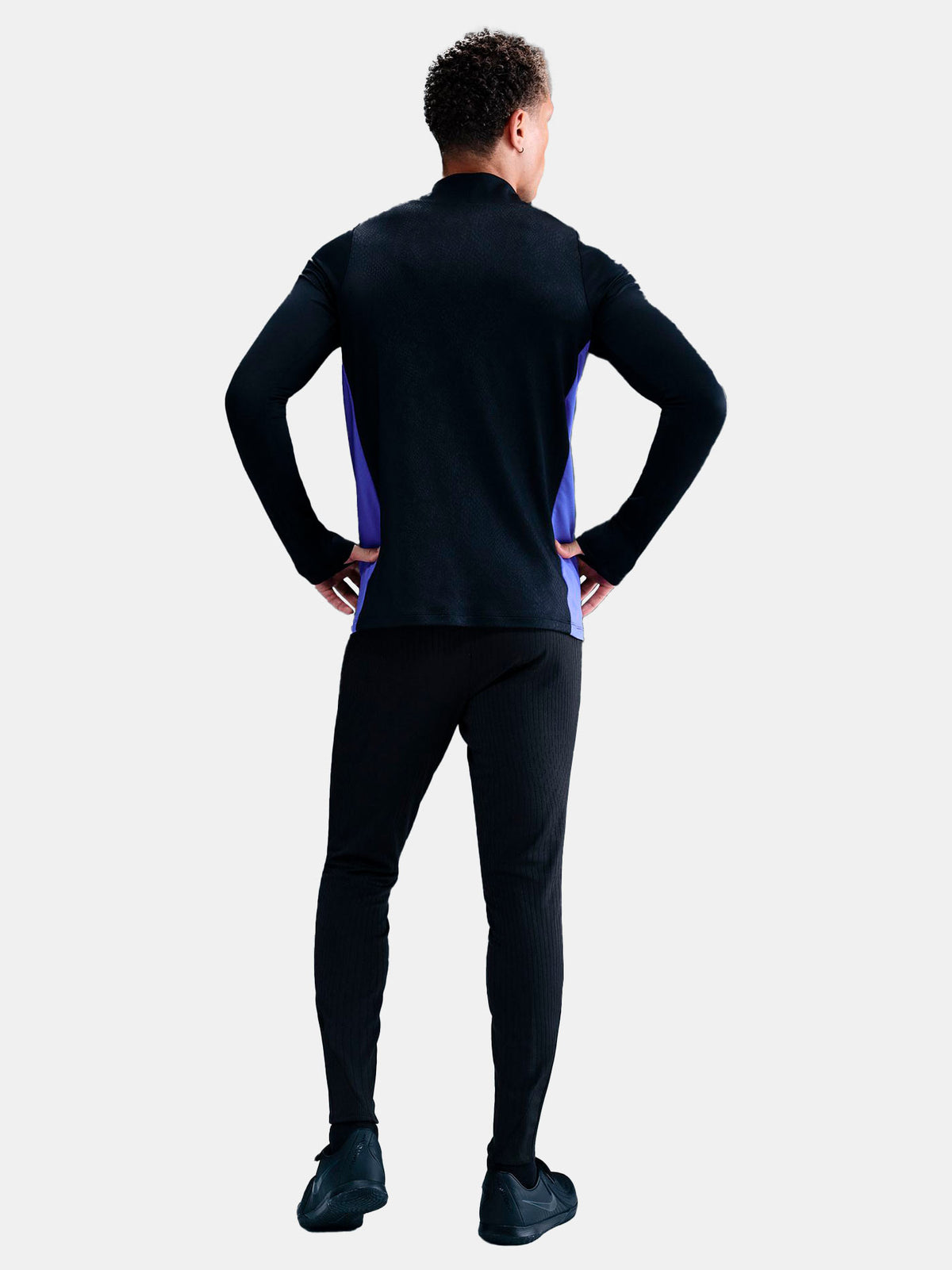 Pantalons d’Entrenament Segon Equipament FC Barcelona x Kobe Bryant 25/26 – Edició Jugador