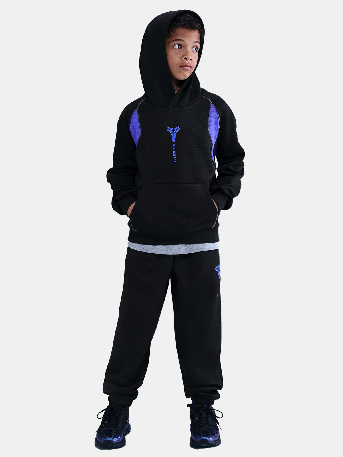 Pantalon junior express extérieur FC Barcelona x Kobe Bryant Nike