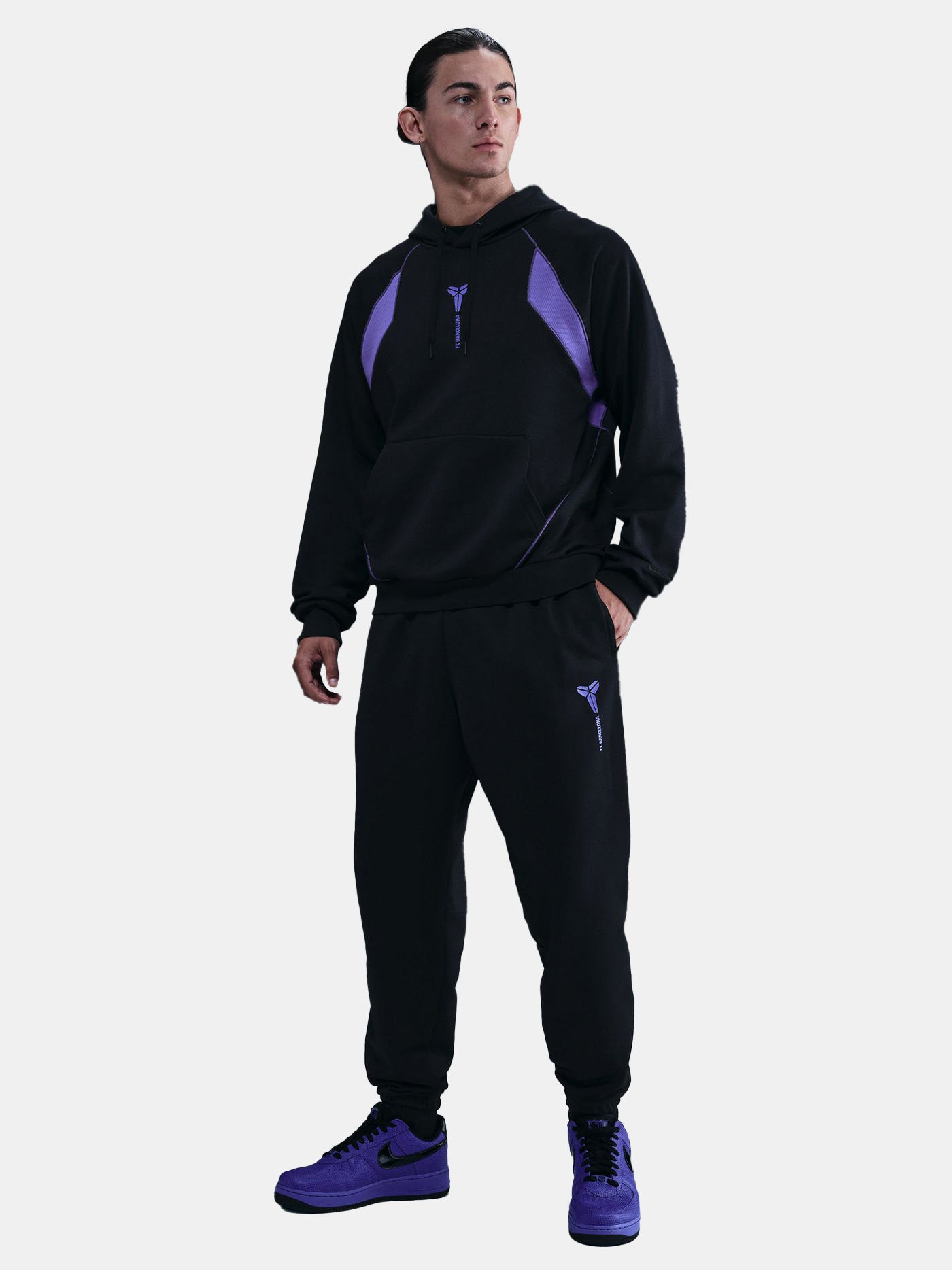 Pant express away FC Barcelona x Kobe Bryant Nike – Barça Official