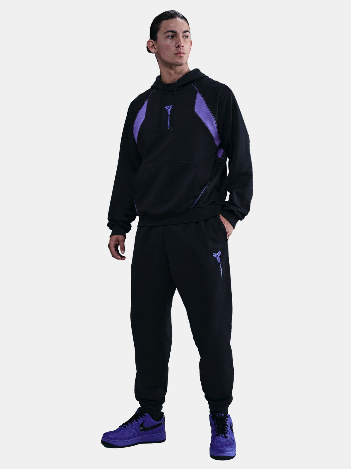 Pantalones Express Segunda Equipaci n FC Barcelona X Kobe Bryant Nike pantalones-express-segunda-equipaci-n-fc-barcelona-x-kobe-bryant-nike