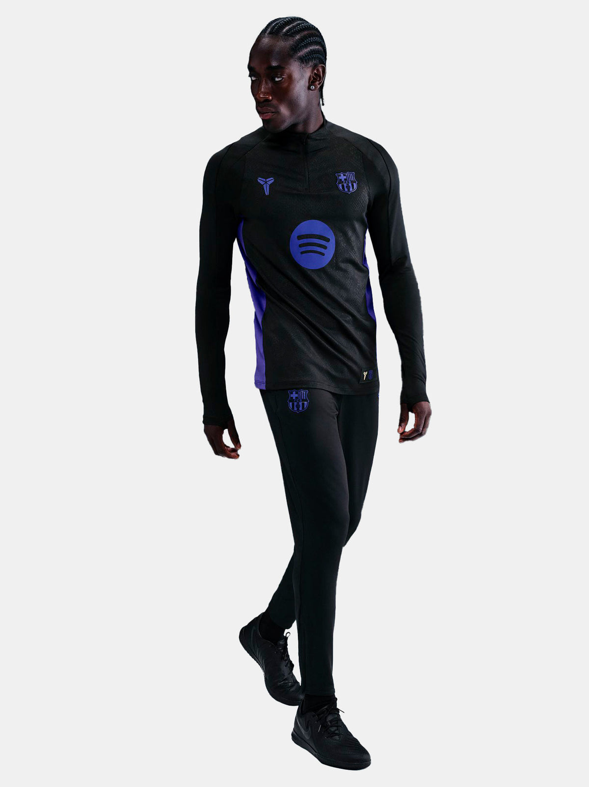 Training Pants away FC Barcelona x Kobe Bryant 25/26