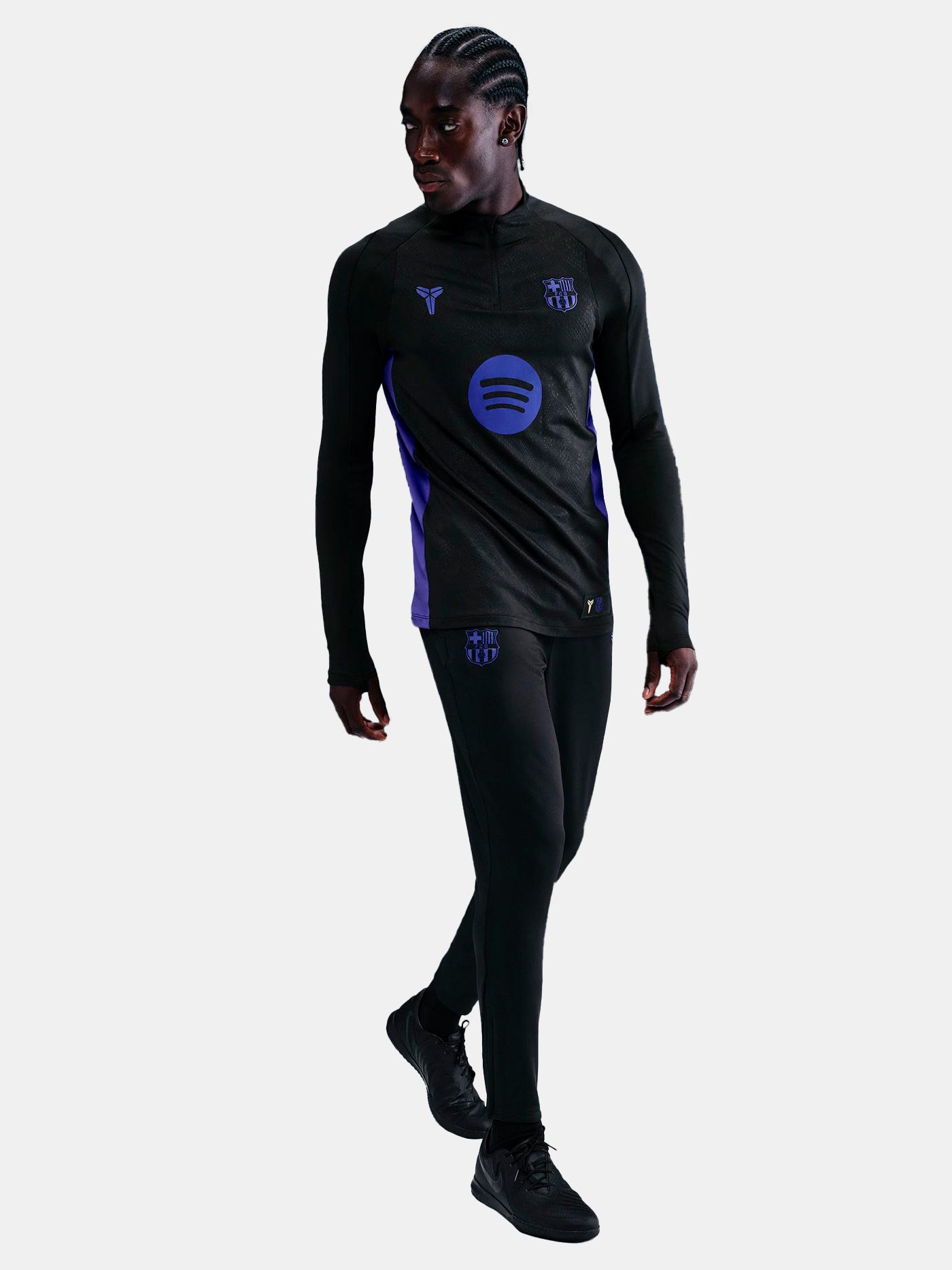 Training Pants away FC Barcelona x Kobe Bryant 25/26