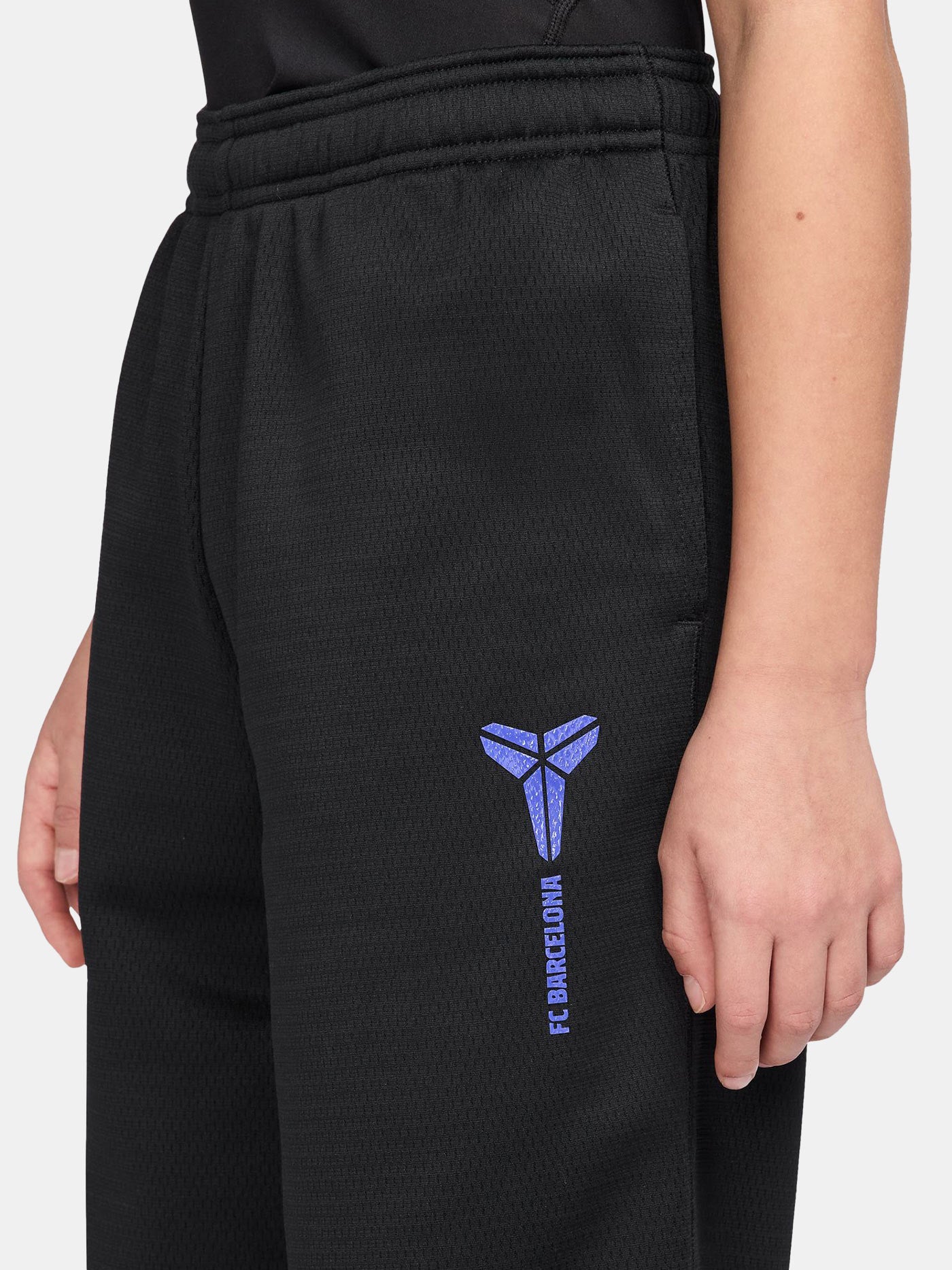 Pantalón junior express away FC Barcelona x Kobe Bryant Nike