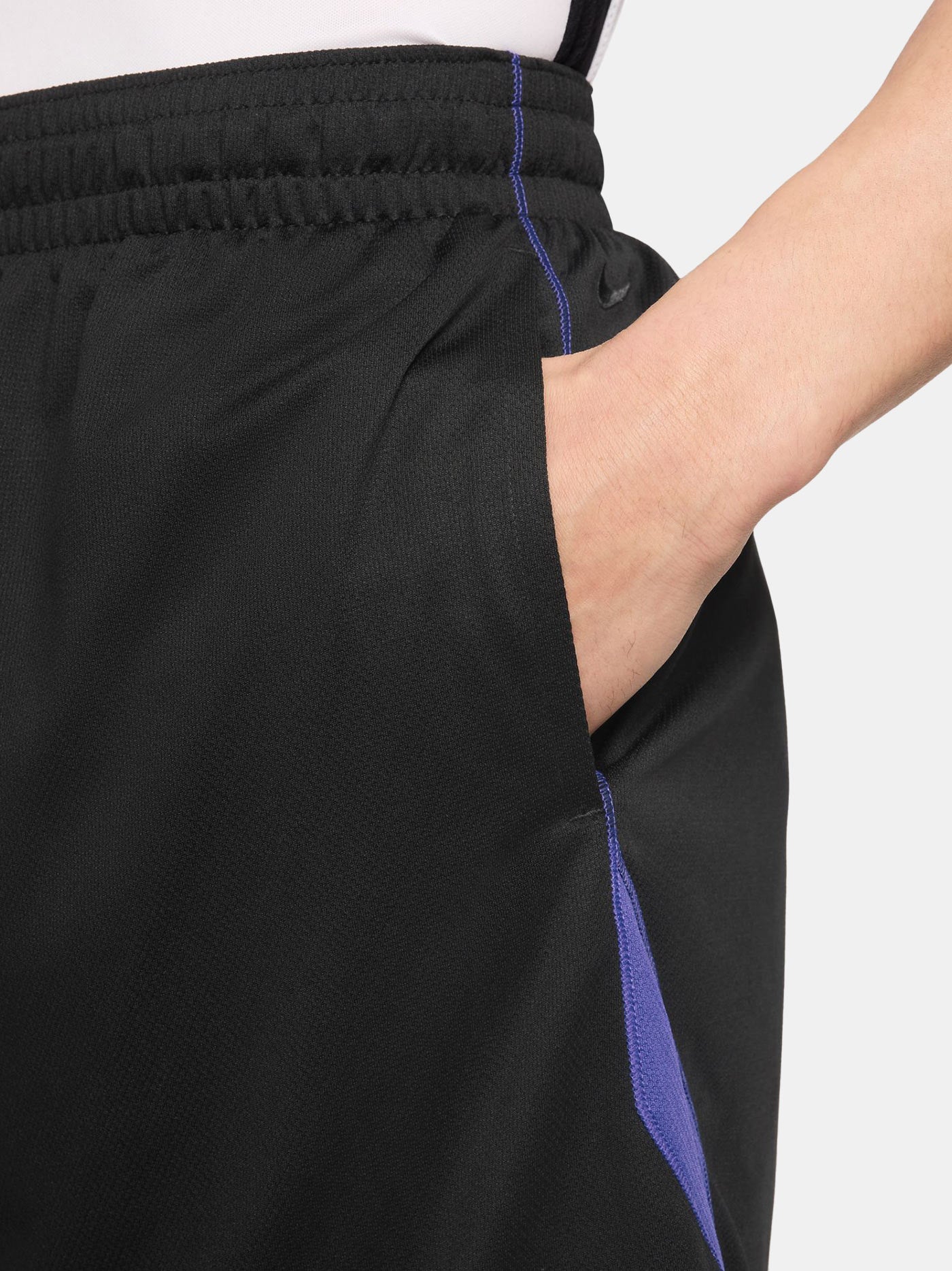 Pantalons curts FC Barcelona x Kobe Bryant Express Segunda Equipación Nike