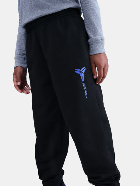 Pantalón junior express away FC Barcelona x Kobe Bryant Nike