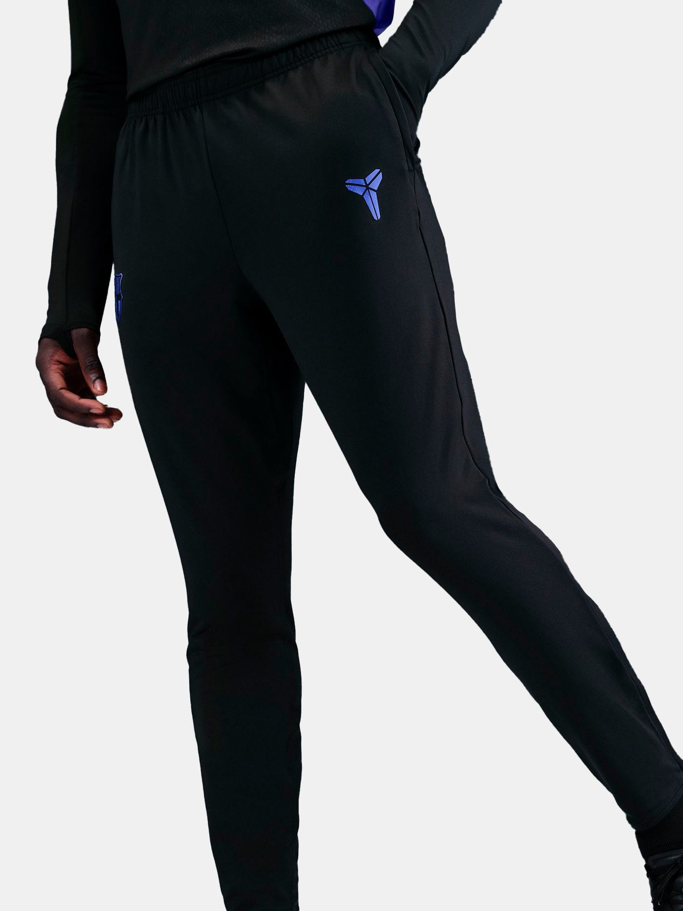 Pantalon d’Entraînement Away FC Barcelone 25/26