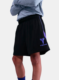 Junior Shorts Express Auswärts FC Barcelona x Kobe Bryant Nike