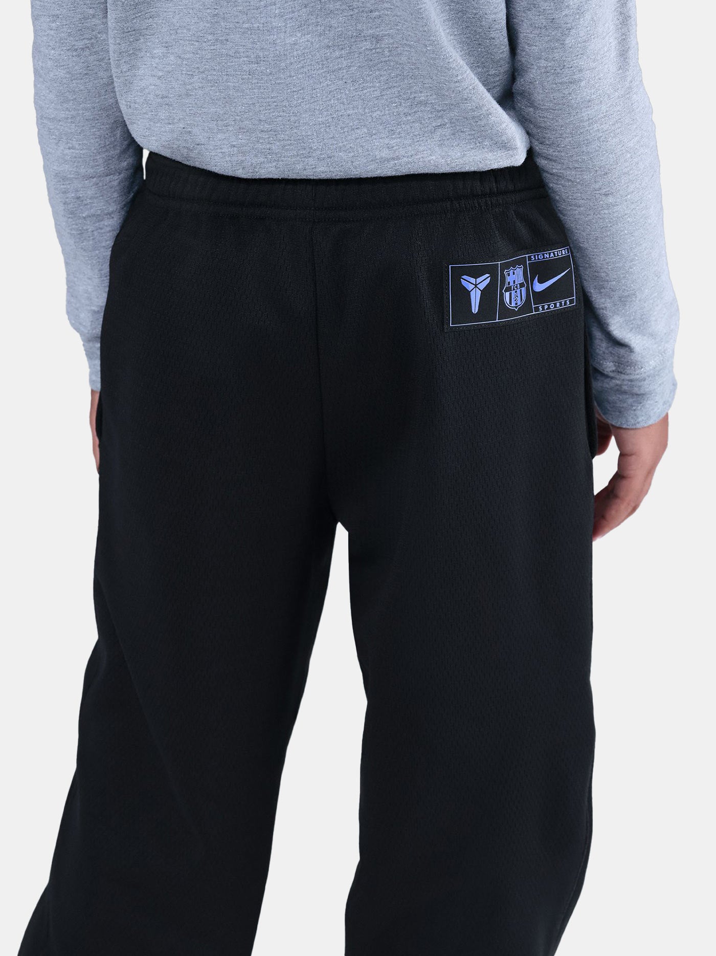Pantalón junior express away FC Barcelona x Kobe Bryant Nike