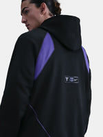 Hoodie express away FC Barcelona x Kobe Bryant Nike