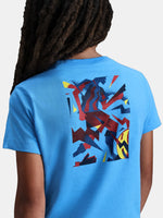 Camiseta junior FC Barcelona Nike supporter