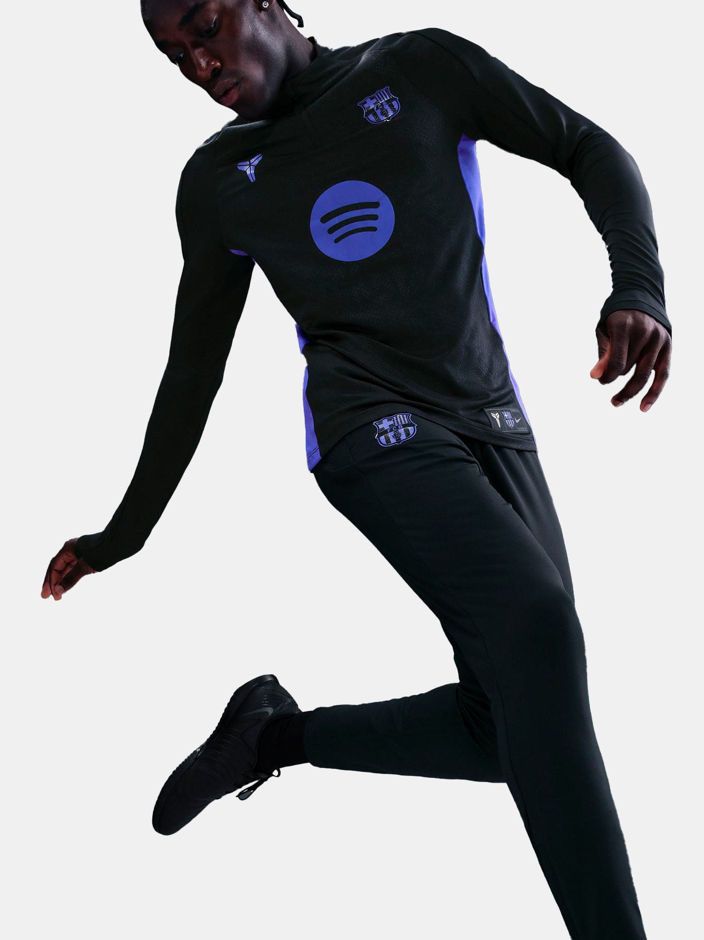 Training Pants away FC Barcelona x Kobe Bryant 25/26