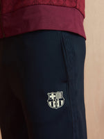 Pant Black Cruyff Barça