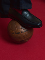 FC Barcelona Historic Ball