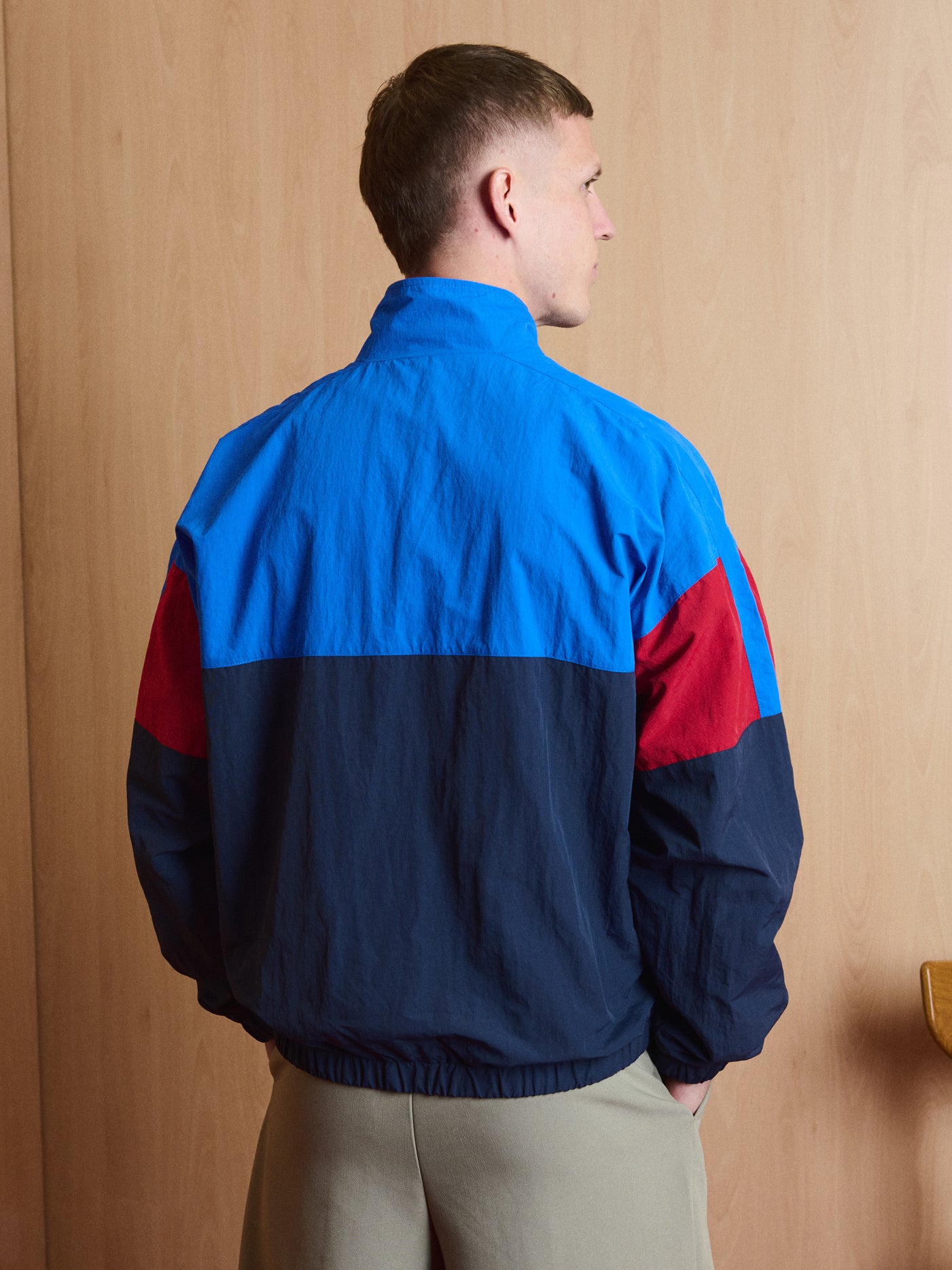 FC Barcelona 1899 Vintage Jacket