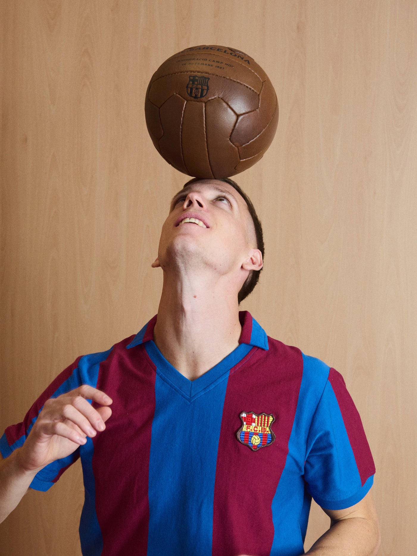 Barça Cruyff Ball