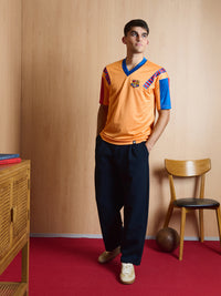 Camiseta 2ª Equipación FC Barcelona 1991-92