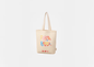 Bolsa Tote FC Barcelona x Olivia Rodrigo x Spotify