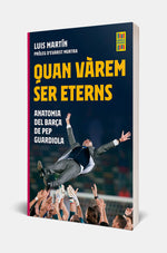 Quand nous étions éternels - Catalan