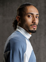 Tee Blue Aftermatch Barça