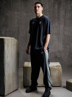 Tee Grey Aftermatch Barça