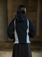 Jacket Black Aftermatch Barça