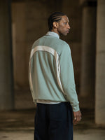 Crew Blue Aftermatch Barça