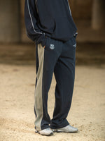 Pants Grey Aftermatch Barça