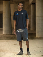 Shorts Grey Aftermatch Barça