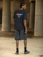 Shorts Grey Aftermatch Barça